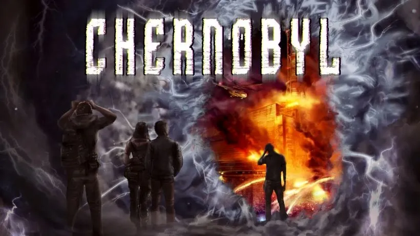Chernobyl-VR