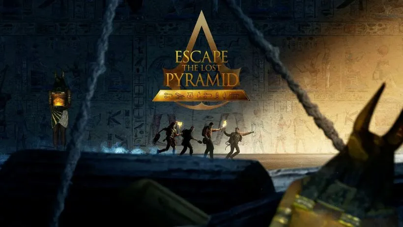 Escape-the-Lost-Pyramid-escape-game-VR