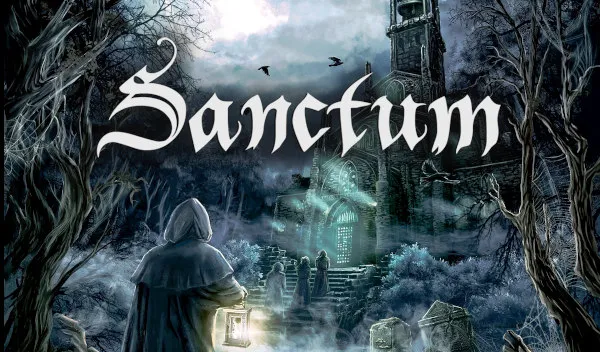 Sanctum - escape game VR